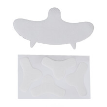 Facial Lift Wrinkle Patch Set, Y Shaped Frown Line & Horned Forehead Wrinkle Treatments With Moisturizing Hydrogel Base (10PCS)