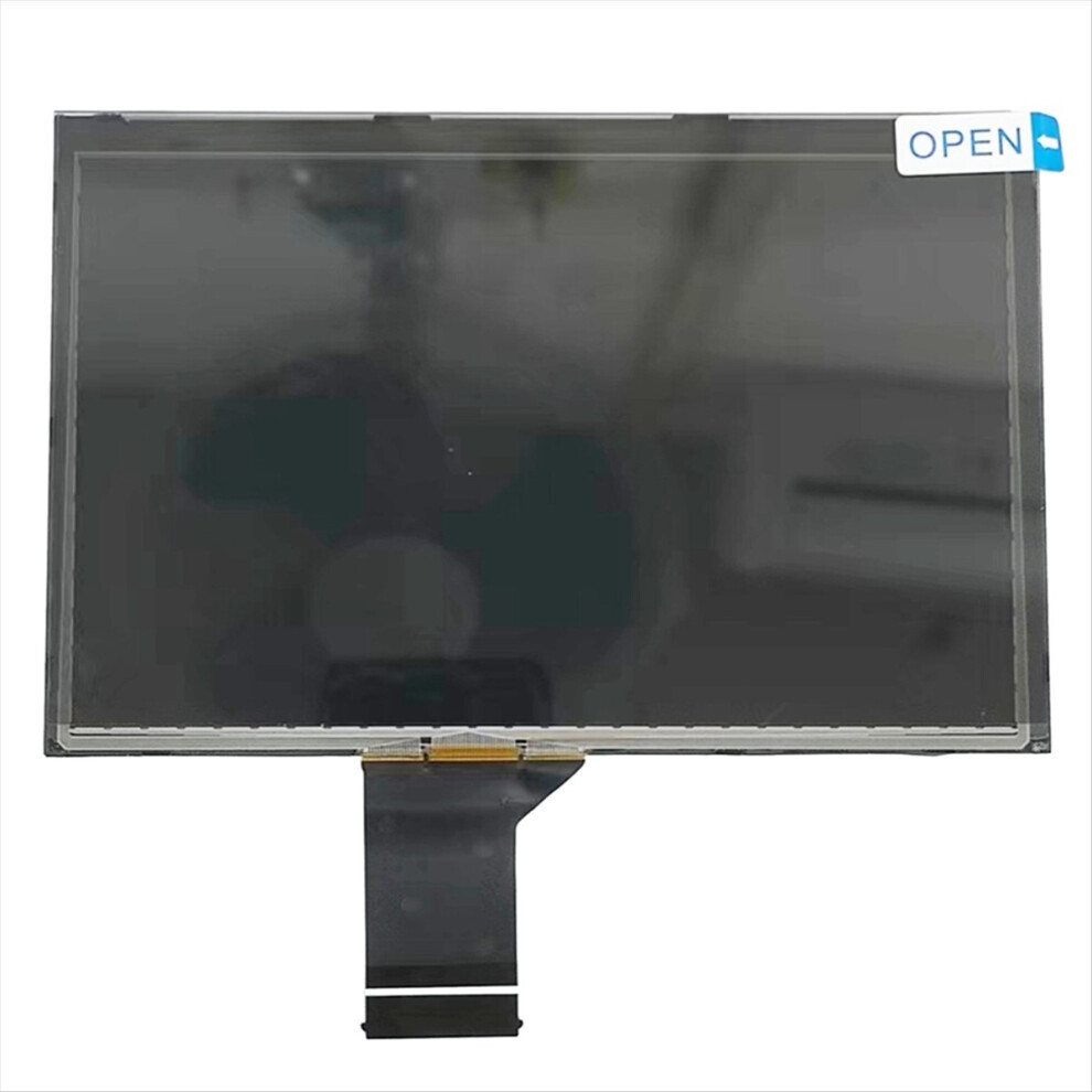 7' LCD Touch Screen, Navigation Radio Assembly for Compass 2017-2020 -WXGA0700K00033-V2 -WXGA0700K00057-V1