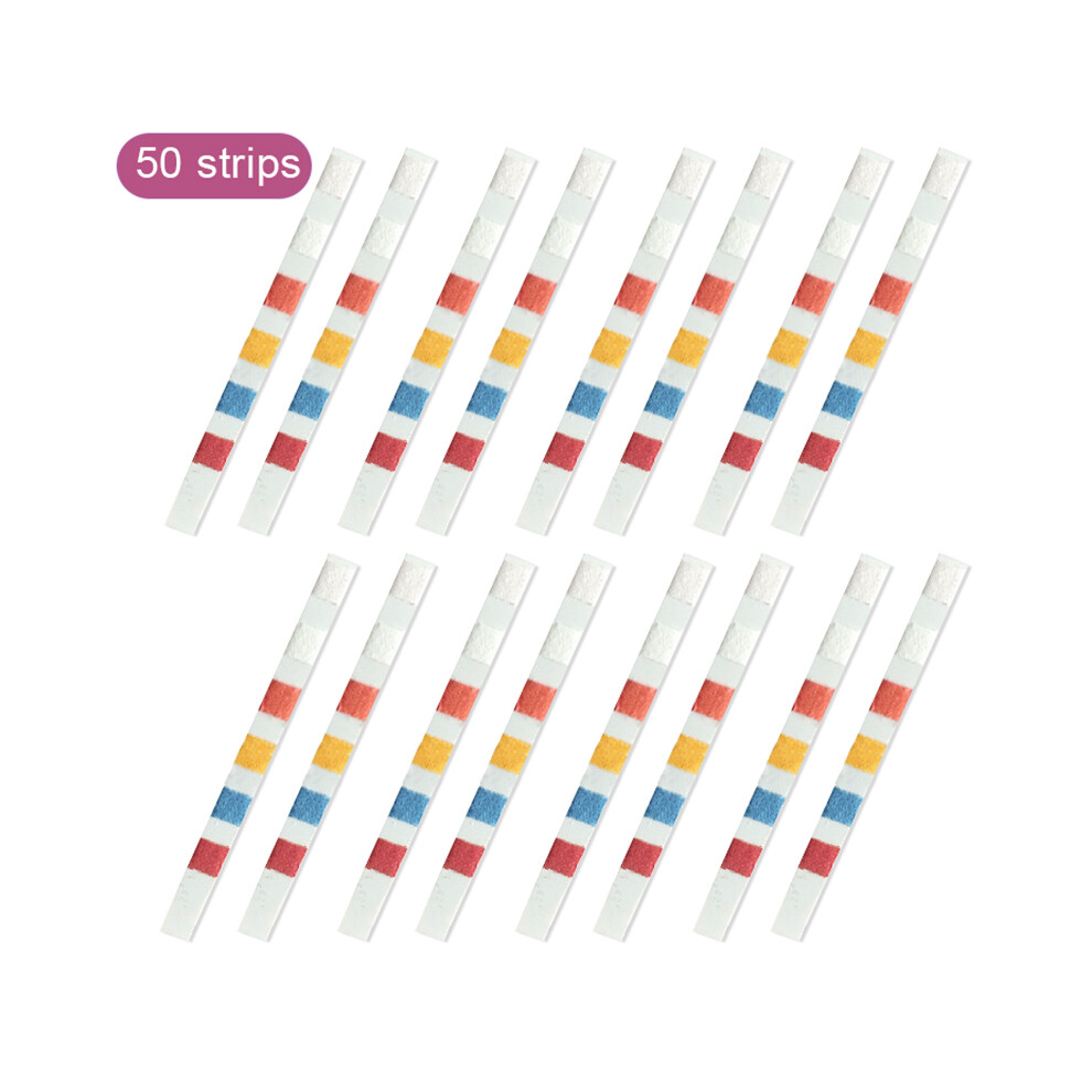 Fluoride Testing, Lead Detection, And More: Water Test Kit Offers Comprehensive Analysis For Tap Or Well Water, Accurate And Instant Results, Low