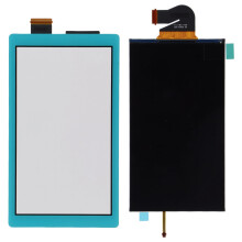 Switch Lite LCD Touch Screen Replacement