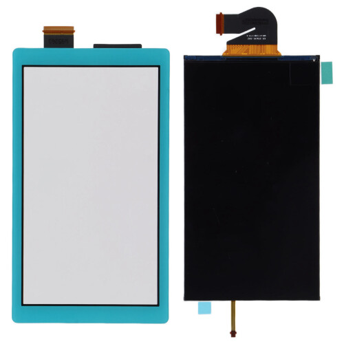 Switch Lite LCD Touch Screen Replacement