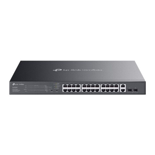 TP-LINK Commutateur TP-LINK ES228GMP