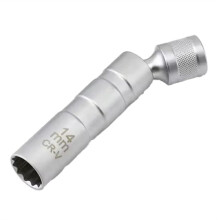 Magnetic Universal Socket Wrench 14/16mm Install Replace Repair Kit Removal for Car Repair Tool A1
