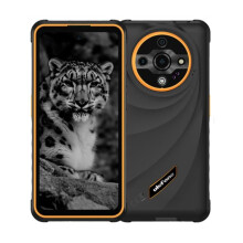 Ulefone Armor X31 6+128GB 4G FEW oranssi