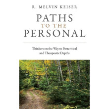 Paths to the Personal by Evelyn Elsaesser Paperback Book