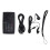 Solar Portable Scripture Audiobook Player 4GB Black with Multi-Language 9