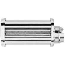 Acessório para máquina de espaguete - BOSCH - MUZ5NV3 - Aço - Cinza - Projetado para Bosch MUM52120