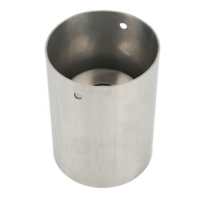 High-Quality Stainless Steel Golf Green Hole Cup with Drain for Outdoor Play