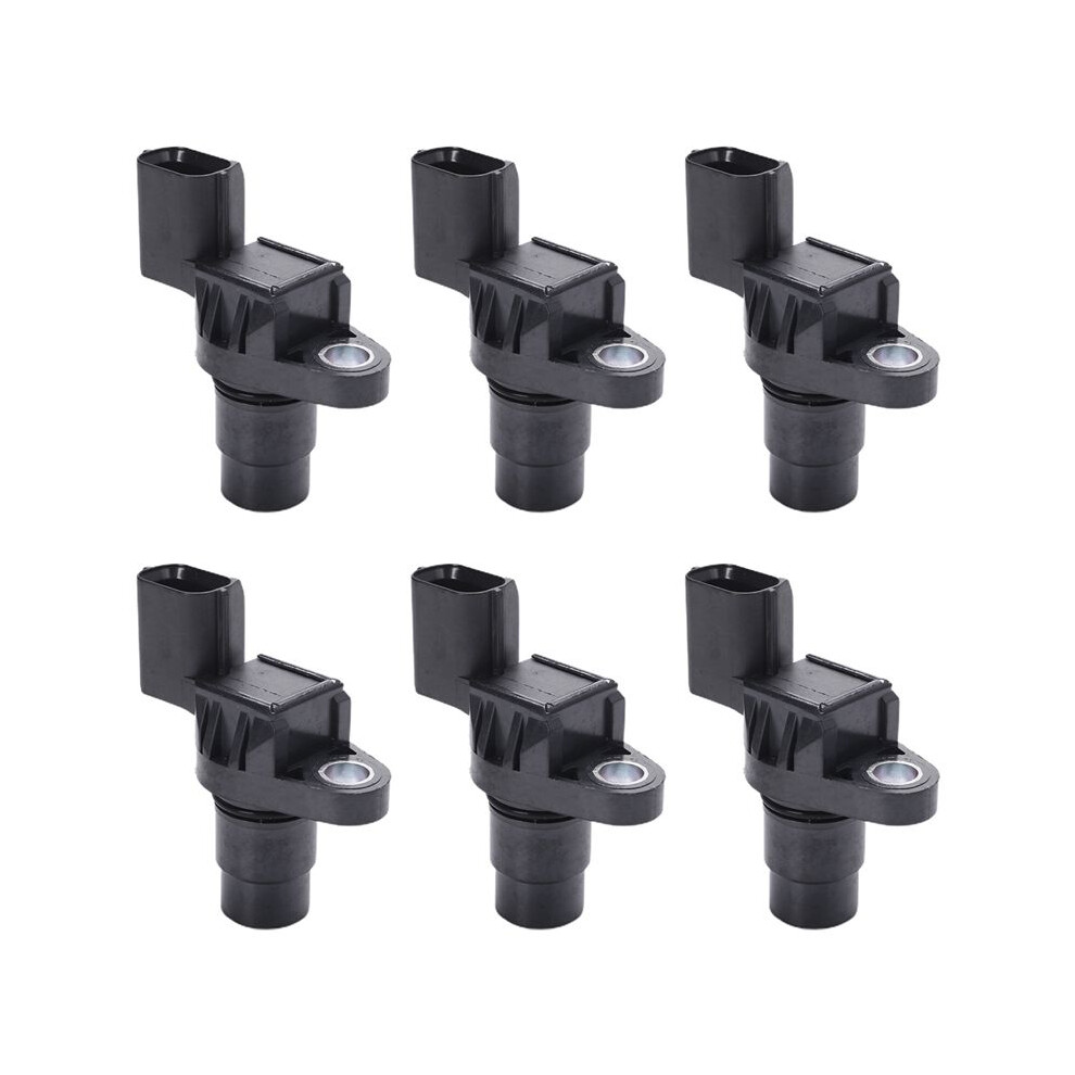 6X Camshaft Position Sensor For Mitsbishi Carisma Challenger Colt Galant G4t07692a 6031029772061