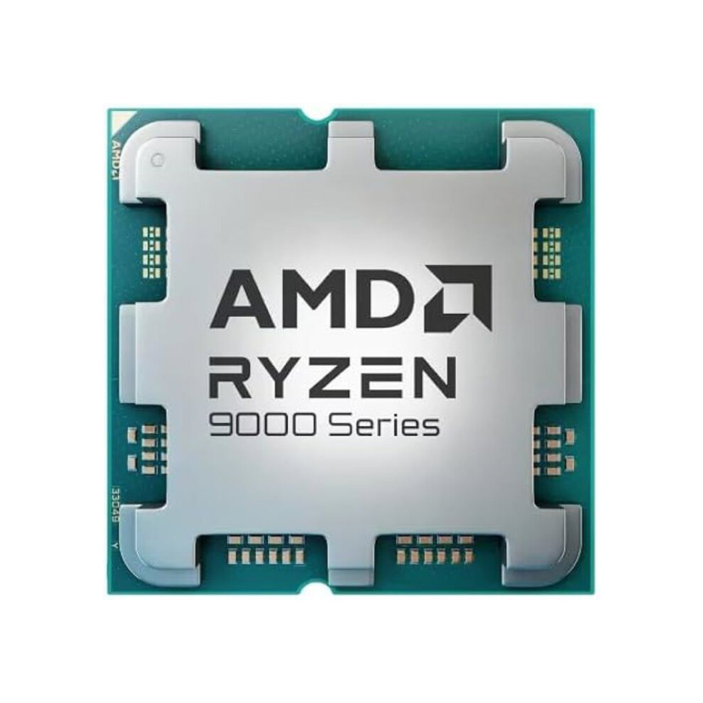 AMD Ryzen 7 9700X CPU Prozessor AM5 Max 5,50GHz Bulk Tray Ohne iGPU - Image 6