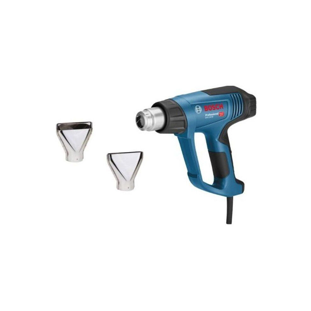 Bosch Professional Ghg 23-66 Heat Gun + Box - 2300 W - 650 C - 06012A6300 3165140889483