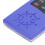 Lettore di audiolibri Scripture 4G portatile blu 10