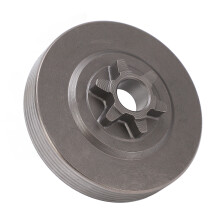 Metallische Kupplungstrommel mit Nadelkranzlager 13 mm für CS4200 CS4100 Kettensäge