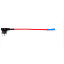Adattatore per fusibile automobilistico da 12 V Adattatore per fusibile auto Adattatore per fusibile Add-a-Circuit Adattatore per fusibile