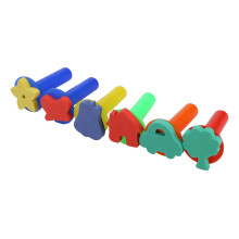 39Pcs DIY Sponge Painting Kit