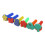 39Pcs DIY Sponge Painting Kit 1