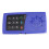 Lettore di audiolibri Scripture 4G portatile blu 7