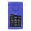 Lettore di audiolibri Scripture 4G portatile blu 14