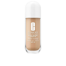 Clinique Even Better Make-up Basis VITAMINE SPF50 #2-Licht Midden Koud 30 ml