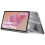 Lenovo Lenovo Tab Plus 11,5" Tabletti Android 128GB 8GB RAM Harmaa ZADX0091SE 1
