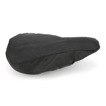 Durable Black Oxford Bike Cushion Rain Cover Waterproof Dust-Proof