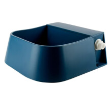 ABS Plastic Waterer Bowl Goat Sheep Pig Float Bowl for Horse Cattle Go