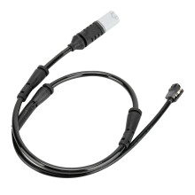 Elektronisk slidindikatorsæt til bremseklodser til BMW 1-serien, M3, M4-modeller, høj stabilitet, holdbar konstruktion, høj temperaturbestandig,