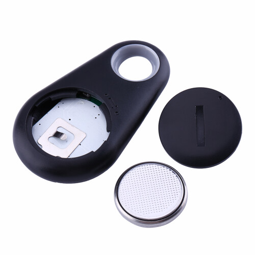 Εύχρηστο Key Finder με έγκαιρες υπενθυμίσεις και δυνατότητες ασύρματης