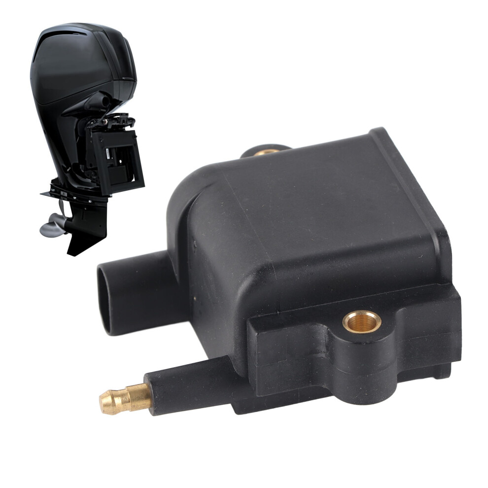 Outboard Ignition Coil For Optimax 135-250 6 Cyl 2.5L-3.0L Motors 8441373951377