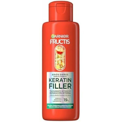 Garnier FRUCTIS KERATIN FILLER soin intensif 200 ml