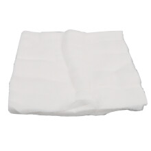 Promote Absorption, Gentle and Skin-Friendly Gauze Facial Masks, Universal High-Class Gauze, One-Time Use Design Ensures Freshness And Hygiene,