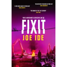 Fixit by Joe Ide Paperback Book