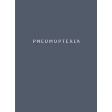 Pneumopteria by Roland Boden Hardcover Book