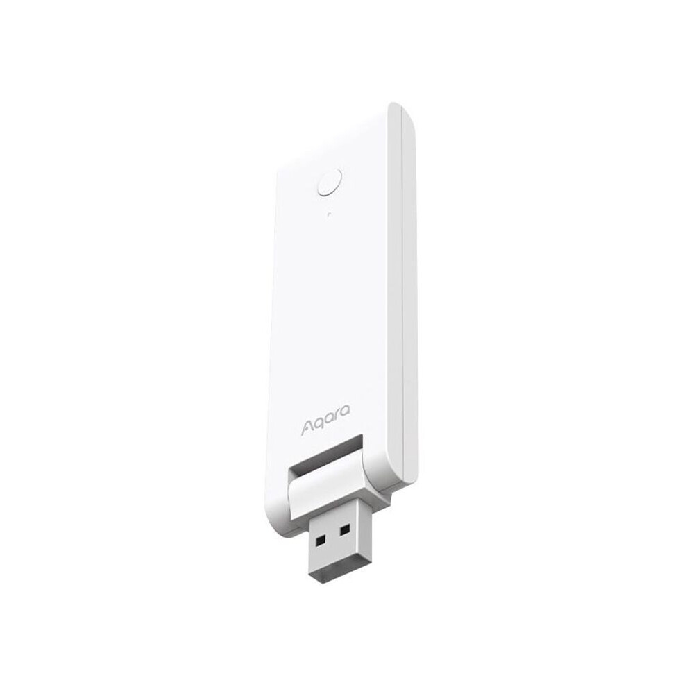 Aqara Starter Set - mit Hub M100 + 6 Rauchwarnmelder - Image 8