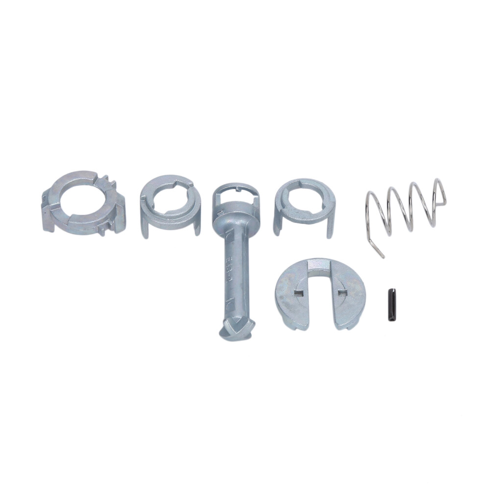 7Pcs Door Lock Cylinder Repair Kit For E46 323I 325I 328I 330I M3 3691377584551