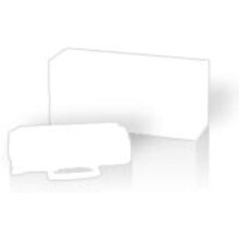 Kit di imaging per stampante Lexmark Nero - LCCP, lrp 75m0zk0