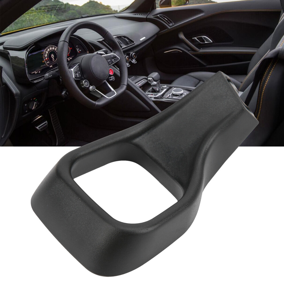 Right Side Seat Adjustment Handle For A3 8P, Tt 8J, R8 2004-2016 4981378353614