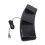 Foot Switch USB 3-Position Electric Pedal Control FS3 P for Windows & Linux 1