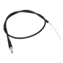 Easy To Install Throttle Cable Line Aftermarket Replacement Parts Fit For Yamaha Bear Tracker250Fit For Wolverine350YFM350FX High Quality