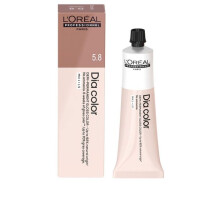 DIA COLOR coloration demi-permanente sans ammoniaque #7.44 60 ml