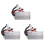 3X EBike Brushless Controller 30A 36V 48V 500W Electric Scooter Blcd Controller for Scooter Bicycle Accessories 1