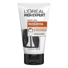 L'Oreal Make Up Gel Fixador Strong Men Expert - 150 ml