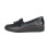 Rieker Mocassin Cuir Rieker Morelia - Noir 1