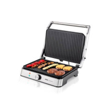 Ufesa Kilimanjaro Kontaktigrilli 2200W Ruostumaton teräs