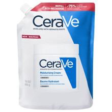 CeraVe Duftfreies Feuchtigkeitsbalsam Eco-Refill 454 g