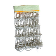 Luminous Volleyball Net Supplies Volley Ball Net for Sports Backyard O