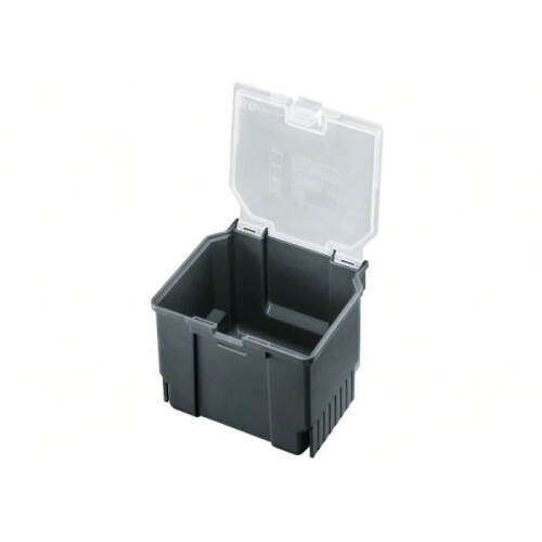 Bosch Bosch SystemBox – Zubehörbox Größe S (Mittel)