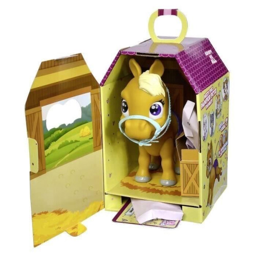 Simba SIMBA PAMPER PETZ Pony 595-0009