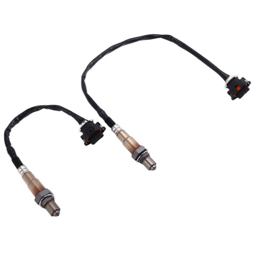 2PCS Oxygen Sensor Lambda for  Cruze Sonic  Daewoo   Corsa Insignia Astra 55562205 55562206 1