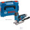 Bosch Serra vertical - BOSCH - GST 12V-70 - 12V - Leve e compacta - Sistema SDS 1
